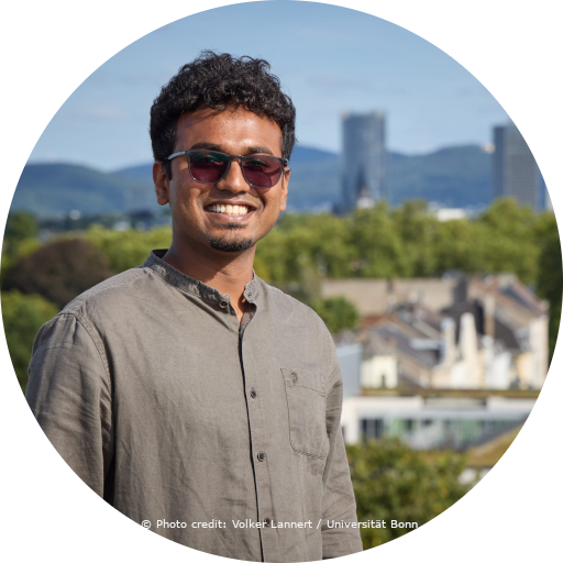 Go to the profile of Kirankumar Karkihalli Umesh