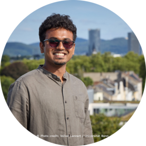 Go to the profile of Kirankumar Karkihalli Umesh