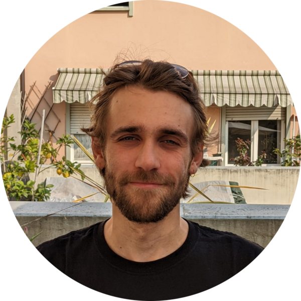 Go to the profile of Giovanni Consoli