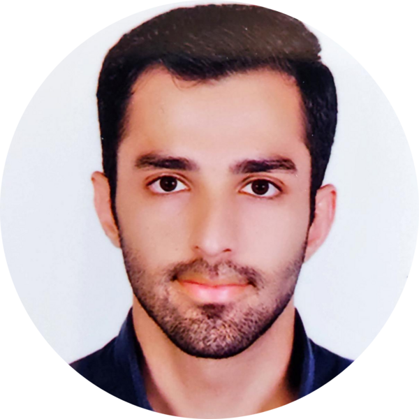 Go to the profile of Mohammad Mehdi Khaleghi