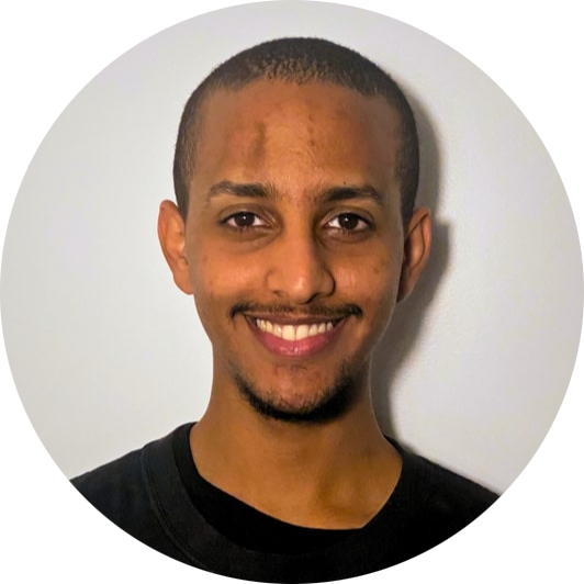 Go to the profile of Ezana Beyene