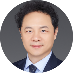 Go to the profile of Kun Qu