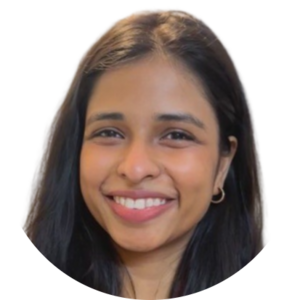 Go to the profile of Harsha Sanyukta