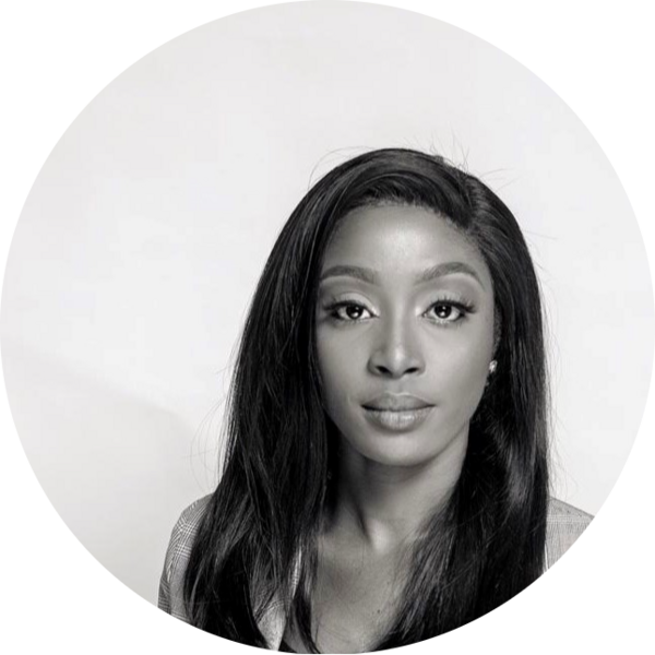 Go to the profile of Ajibola Bolanle