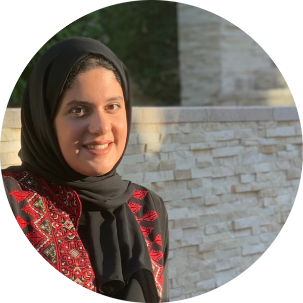 Go to the profile of Iman Abdel-Hadi