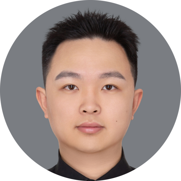 Go to the profile of Yawei WANG