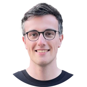 Go to the profile of Arnout Devos