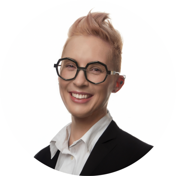 Go to the profile of Mary-Anne Hartley