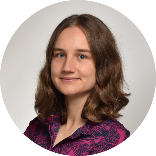 Go to the profile of Carla Kirschbaum