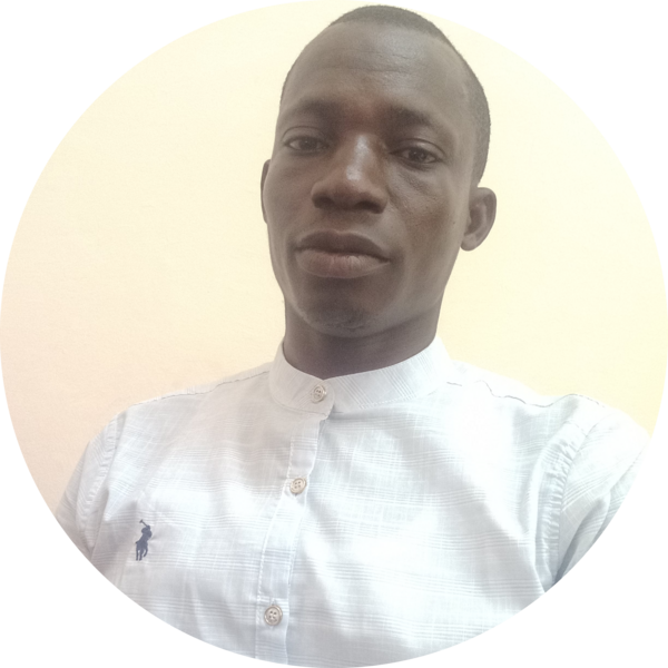 Go to the profile of Doumbouya