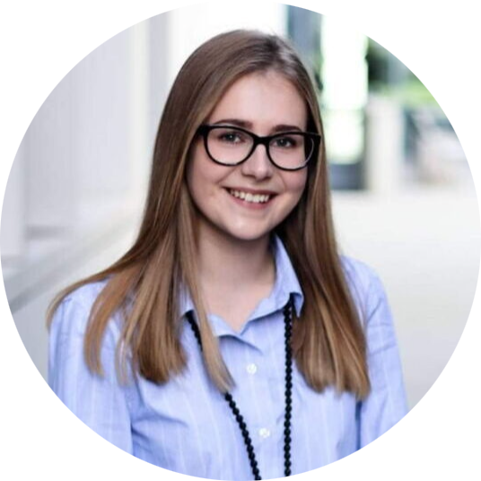 Go to the profile of Ieva Lingytė