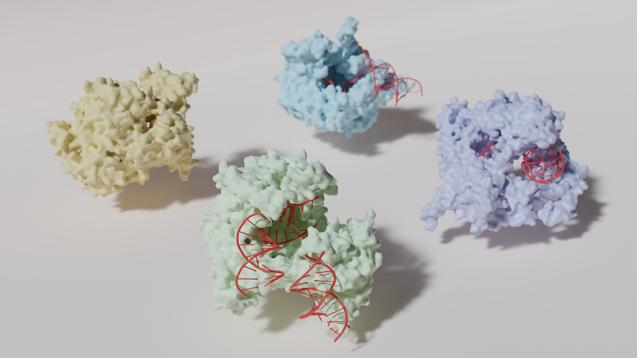 Reimagining enzymes for synthetic biology with AI
