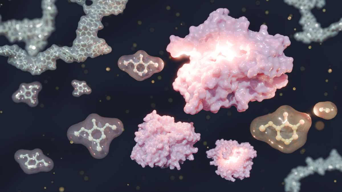 Demethylation of lignin-derived syringol? There's (now) a peroxygenase for that.