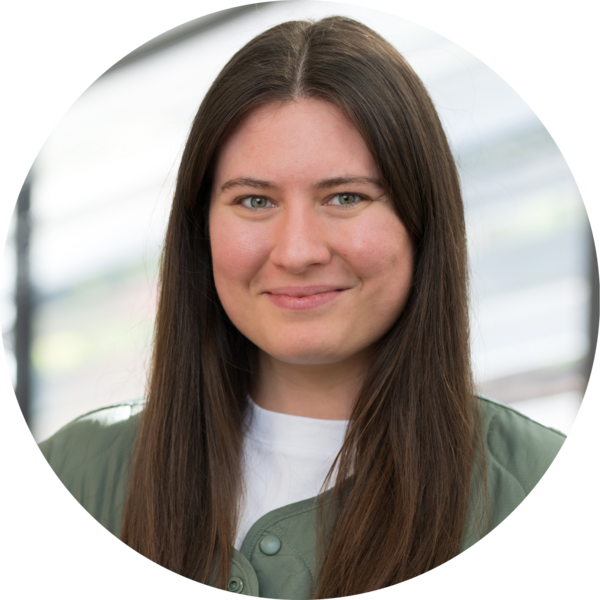 Go to the profile of Imogen Samuels