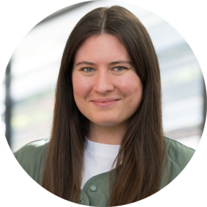 Go to the profile of Imogen Samuels