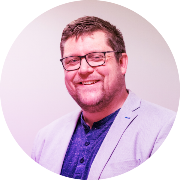 Go to the profile of Matt Trudel