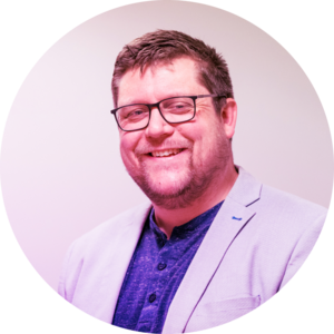 Go to the profile of Matt Trudel