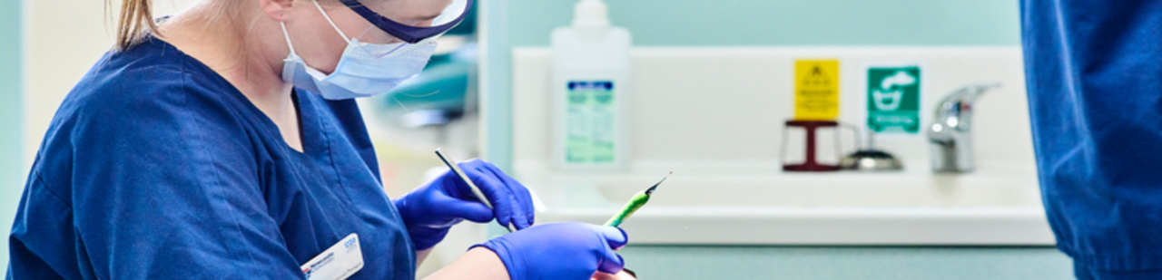 Smoking cessation interventions in NHS primary dental care: the ENHANCE-D trial