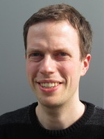 Go to the profile of Morten Kjos