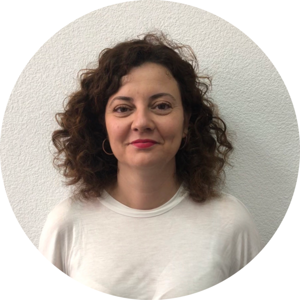 Go to the profile of Veronica Pino