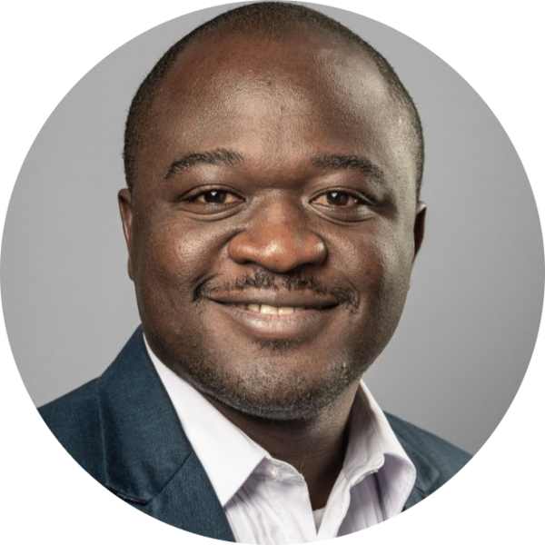 Go to the profile of Isaac Youb