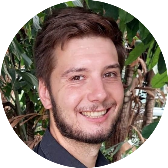 Go to the profile of Seppe