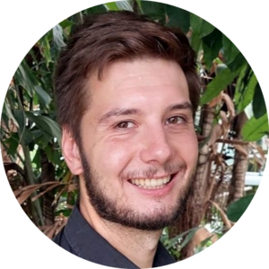 Go to the profile of Seppe