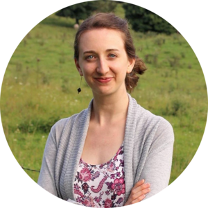 Go to the profile of Lucy Ballard