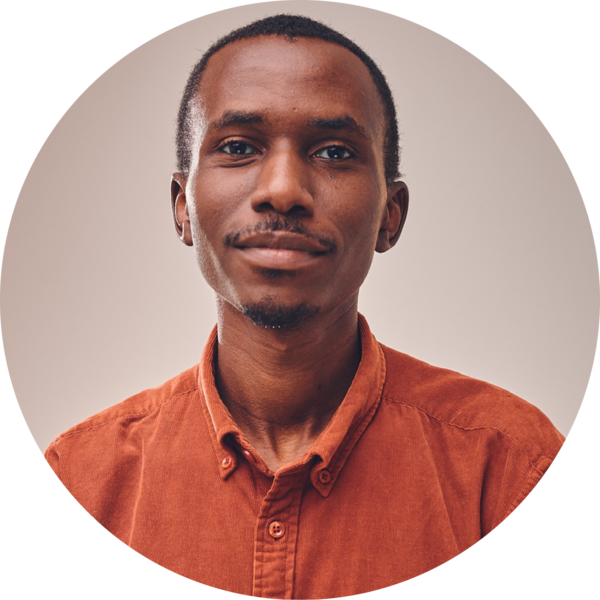 Go to the profile of Barnabas Bello Sani