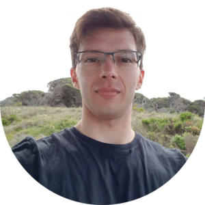 Go to the profile of Matteo Tommaso Ungaro