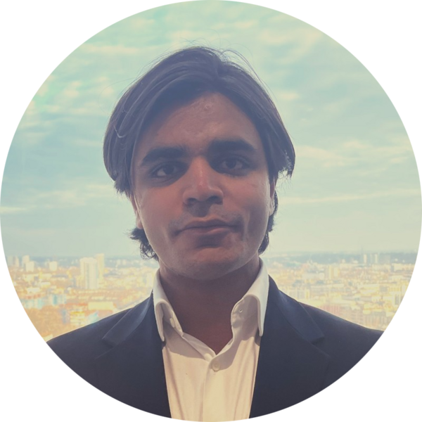 Go to the profile of Zar Rehman