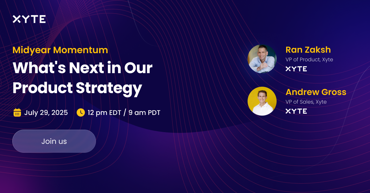 What’s Powering Scalable AV? Find Out Next Week