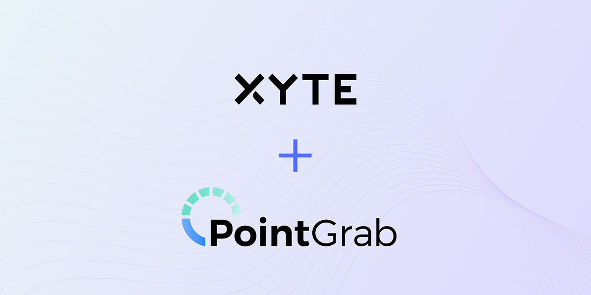 Xyte and PointGrab Collaborate to Enhance AV System Efficiency with Real-Time Occupancy Data