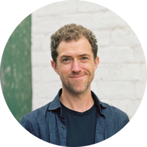 Go to the profile of Kieran Hawkins