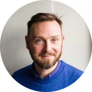 Go to the profile of Alasdair Dixon