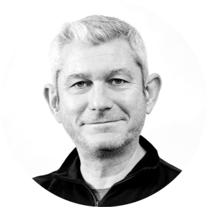 Go to the profile of Rupert Cook