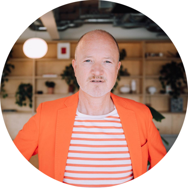 Go to the profile of James Soane