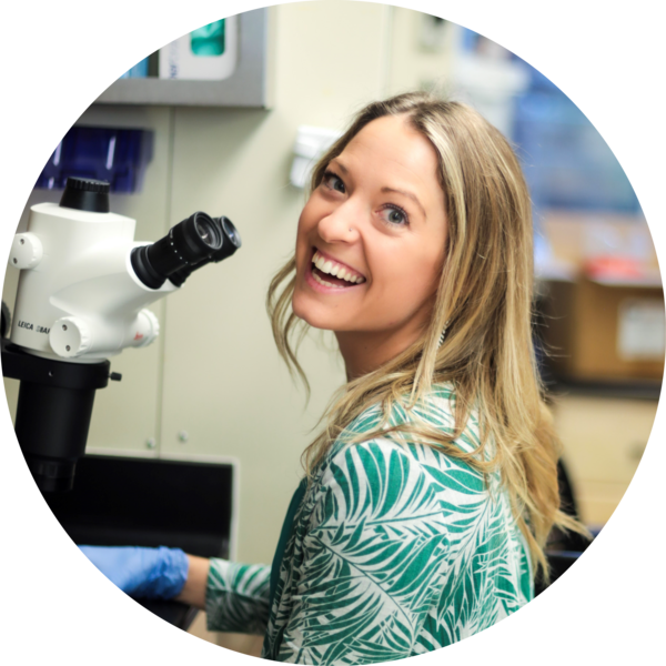 Go to the profile of Adrienne Antonson