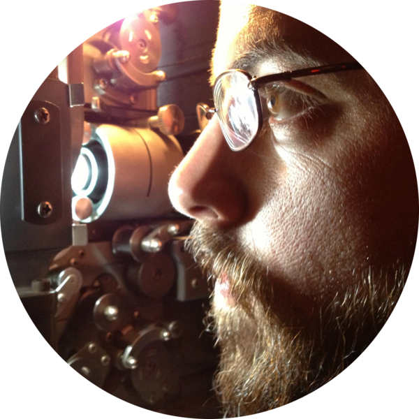 Go to the profile of Alex Fountain