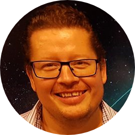 Go to the profile of Arve Aksnes