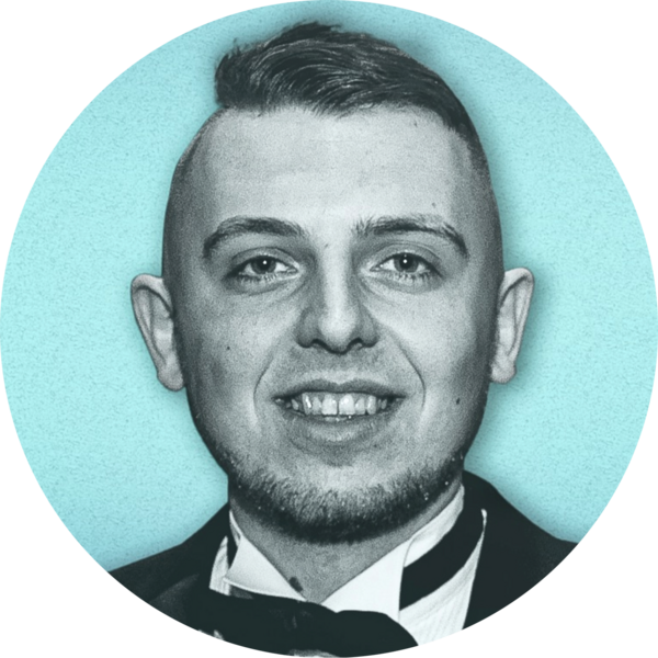 Go to the profile of Ben Price