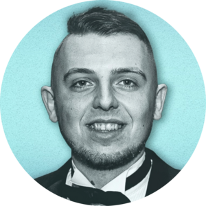 Go to the profile of Ben Price