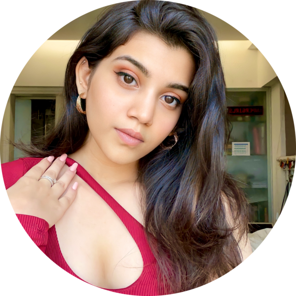 Go to the profile of Khushi Rastogi