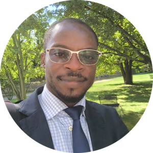 Go to the profile of KUBONG NGUEPNKEP ALAIN LANDRY