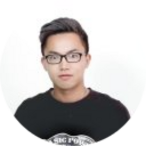 Go to the profile of Ruihu Lu