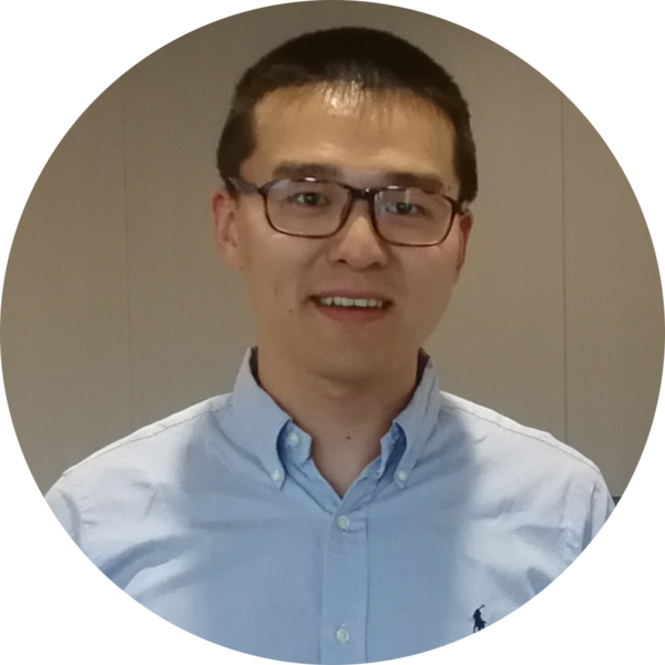 Go to the profile of Ziyun Wang