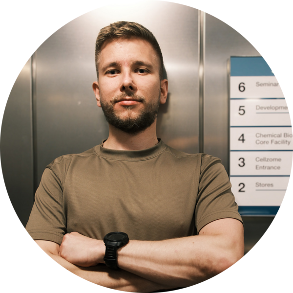 Go to the profile of Jaroslav Ferenc