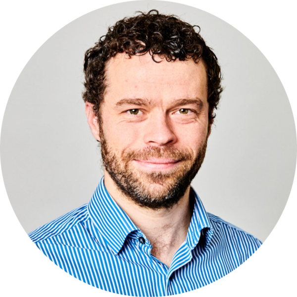 Go to the profile of Richard Holliday