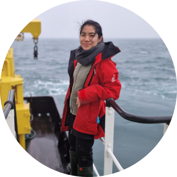 Go to the profile of Arienne Calonge