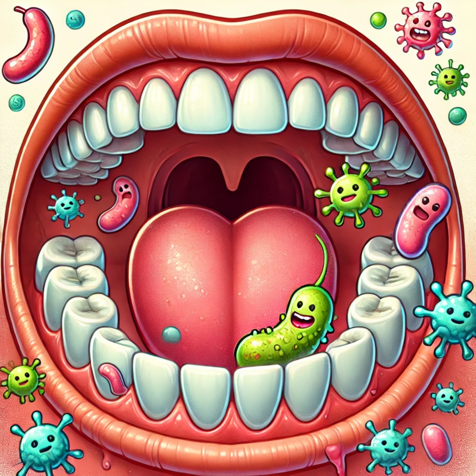 Parallel Factor Analysis: from "What Bacteria Are There?" to "What Are They Doing?"